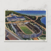 Ancienne carte postale - Chicago, Illinois (Devant)