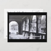 Ancienne carte postale - Chipping Campden, Glos (Devant / Derrière)