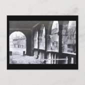 Ancienne carte postale - Chipping Campden, Glos (Devant)