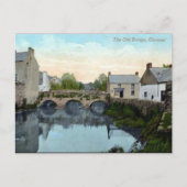 Ancienne carte postale - Clonmell, Co Tipperary (Devant)