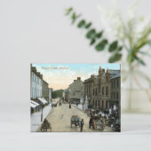 Ancienne carte postale - Clonmell, Co Tipperary (Debout devant)