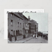 Ancienne carte postale - Cromer, Norfolk (Devant / Derrière)