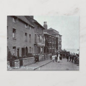 Ancienne carte postale - Cromer, Norfolk (Devant)