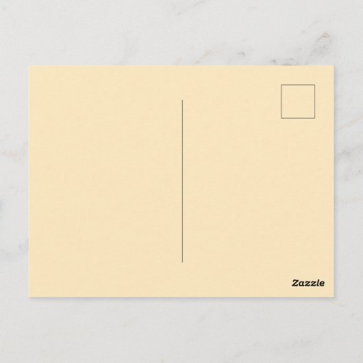 Ancienne carte postale d'Ocean City NJ (Dos)