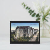 Ancienne carte postale - Dortmund (Debout devant)