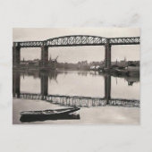 Ancienne carte postale - Drogheda, Co Louth, Irlan (Devant)