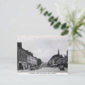 Ancienne carte postale - Dundalk, Co Louth (Debout devant)