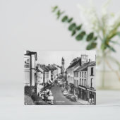 Ancienne carte postale - Enniskillen, Co Fermanagh (Debout devant)