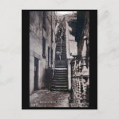 Ancienne carte postale - Falmouth, Cornouailles (Devant)