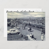 Ancienne carte postale - Florence - Florence - Ita (Devant / Derrière)