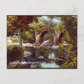 Ancienne carte postale - Glengarriff, Co Cork (Devant)