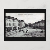 Ancienne carte postale - Gort, Co Galway, Irlande (Devant)