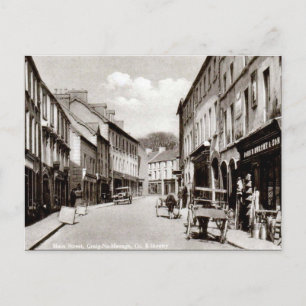 Ancienne carte postale - Graig-na-Managh, Co Kilke