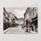 Ancienne carte postale - Graig-na-Managh, Co Kilke (Devant)