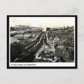 Ancienne carte postale - Hambourg, Allemagne (Devant)