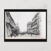 Ancienne carte postale - Harrison Street, Johannes (Devant)
