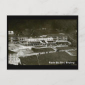 Ancienne carte postale - Hong Kong, Repulse Bay Ho (Devant)