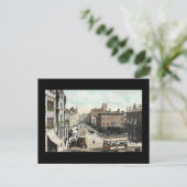 Ancienne Carte Postale, Ipswich (Debout devant)