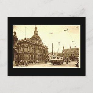 Ancienne Carte Postale, Ipswich