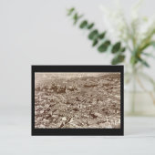 Ancienne Carte Postale - Ipswich, Suffolk (Debout devant)