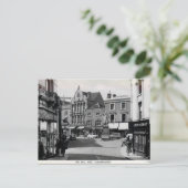 Ancienne carte postale - Kidderminster, Worcesters (Debout devant)