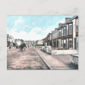 Ancienne carte postale - Kilkee, Co Clare Irlande (Devant)