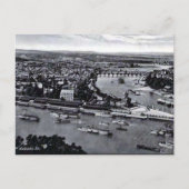 Ancienne carte postale - Koblenz, Allemagne (Devant)