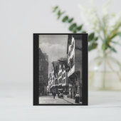 Ancienne carte postale - Koln/Cologne, Buttermarkt (Debout devant)