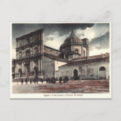 Ancienne carte postale - L'Aquila, Abruzzes, Itali (Devant)