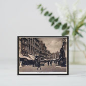 Ancienne Carte Postale - Le Drapery, Northampton (Debout devant)
