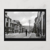 Ancienne carte postale - Letterkenny, Co Donegal,  (Devant)