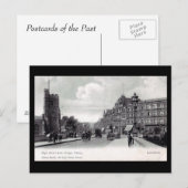 Ancienne carte postale - Londres, Putney (Devant / Derrière)