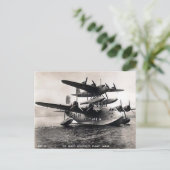 Ancienne carte postale - Mayo "Maia" Plan composit (Debout devant)