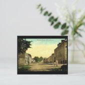 Ancienne carte postale - Mitchelstown, Co Cork (Debout devant)