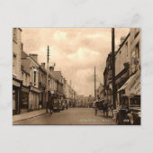 Ancienne carte postale - Navan, Co Meath, Irlande (Devant)
