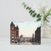 Ancienne carte postale - Norwich, Norfolk (Debout devant)