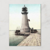 Ancienne carte postale - Odessa, Ukraine (Devant)