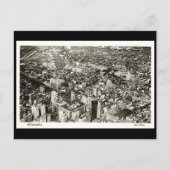 Ancienne carte postale, Philadelphie, PA (Devant)