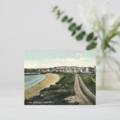 Ancienne Carte Postale - Portrush, Co Antrim (Debout devant)