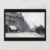 Ancienne carte postale - Putney, Londres (Devant)