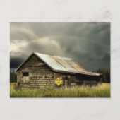 Ancienne carte postale Roots (Devant)