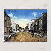 Ancienne carte postale - Roscommon, Irlande (Devant)