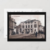 Ancienne carte postale - Shire Hall, Chelmsford, E (Devant / Derrière)