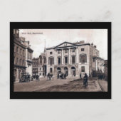 Ancienne carte postale - Shire Hall, Chelmsford, E (Devant)