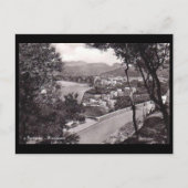 Ancienne carte postale - Sorrento, Italie (Devant)