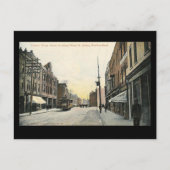 Ancienne carte postale - St John's (Terre-Neuve) (Devant)