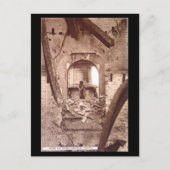 Ancienne carte postale - Stratford-upon-Avon, Ruin (Devant)