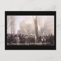 Ancienne carte postale - Stratford-upon-Avon, Shak