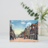 Ancienne carte postale - Taipai, ROC (Debout devant)