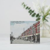 Ancienne carte postale - Takao (Kaohsiung), ROC (Debout devant)